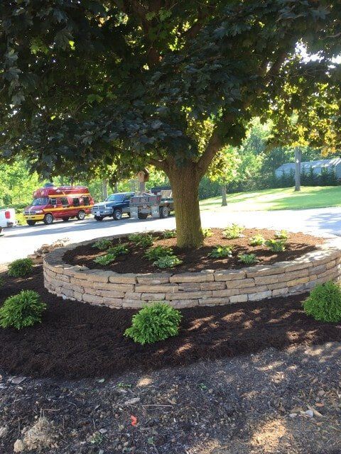 Hardscape Services-Winchester, VA-Elvira Landscaping