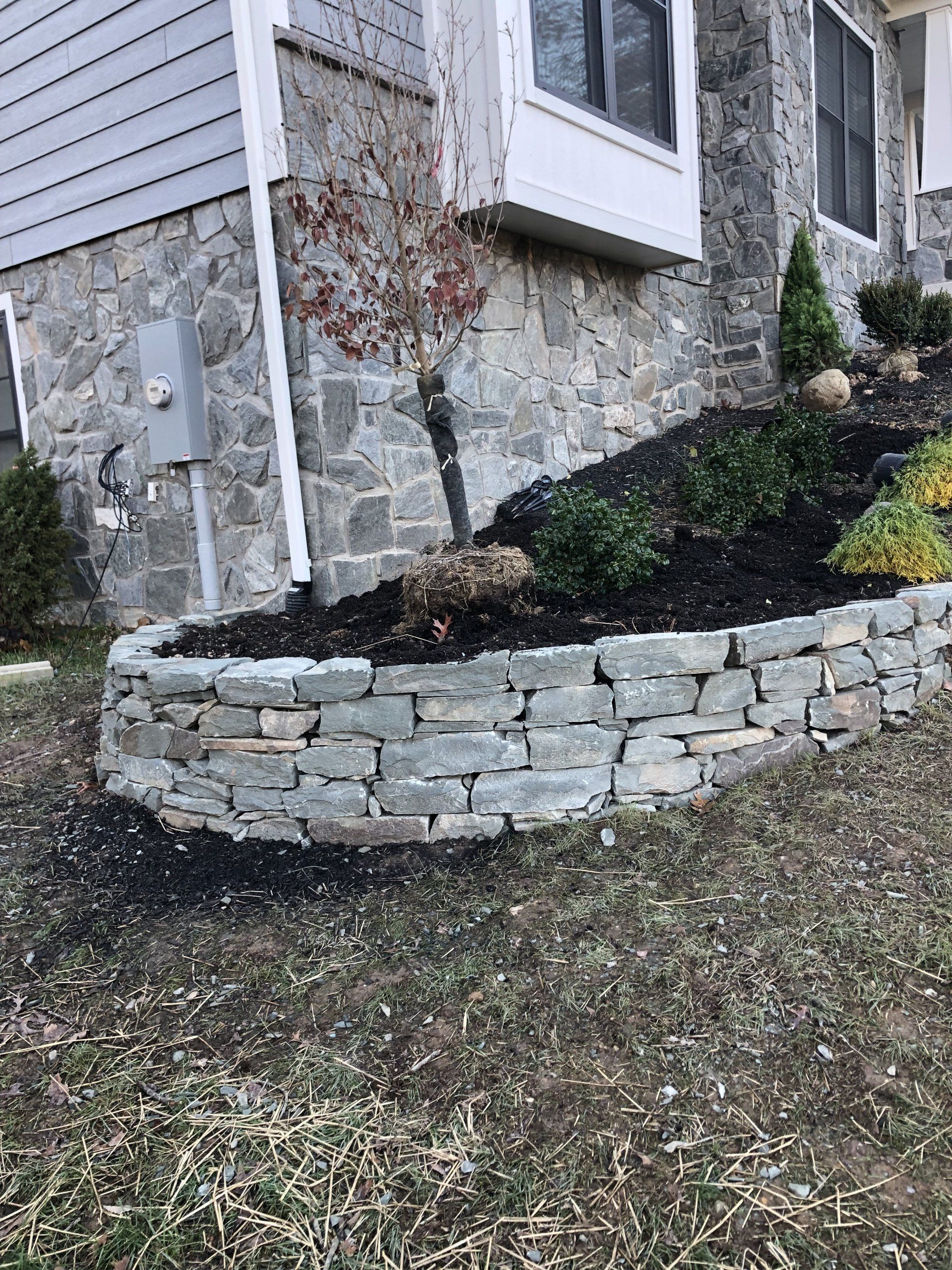 Hardscape Services-Winchester, VA-Elvira Landscaping