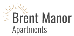 Brent Manor Apartments logo