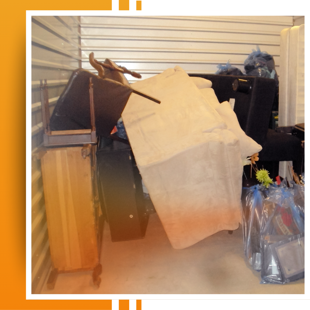 Hefty Hauling Junk Removal image