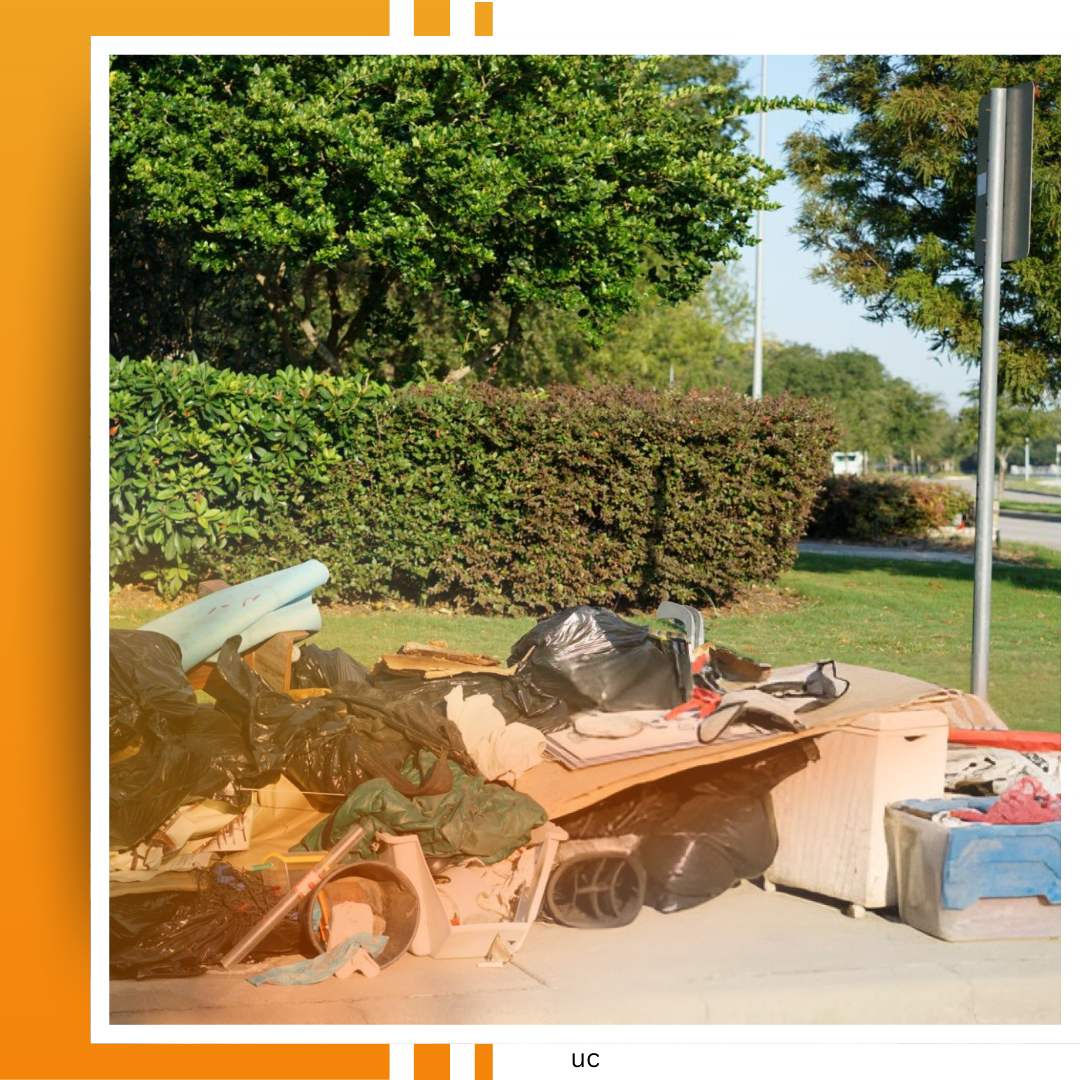 Hefty Hauling Junk Removal image