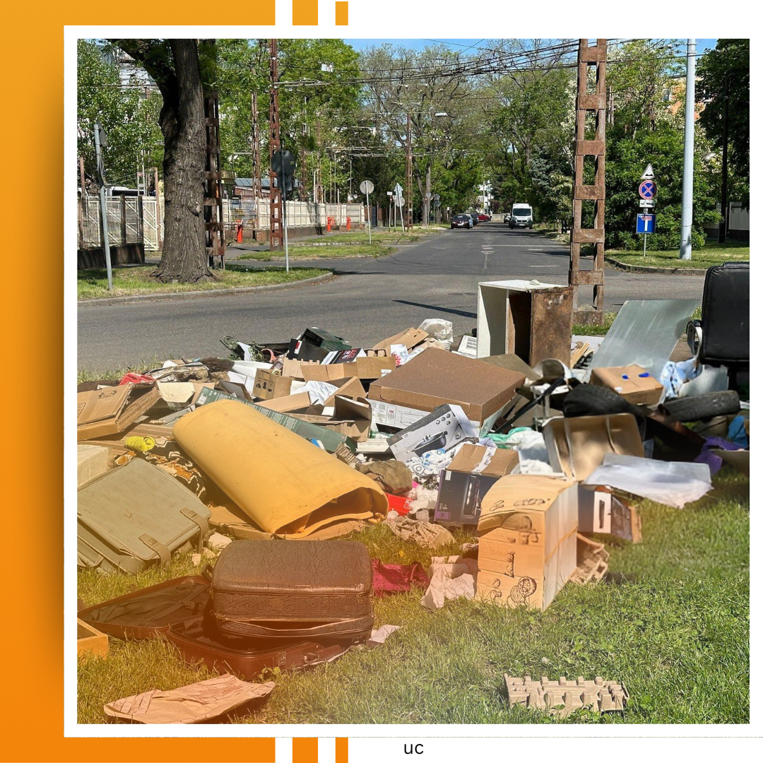 Hefty Hauling Junk Removal image