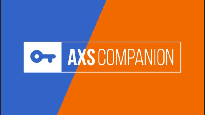 the axs companion for the common app