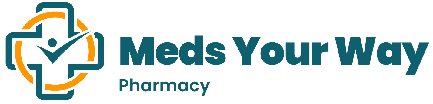 Meds Your Way logo