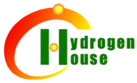 Hydrogen House Project logo