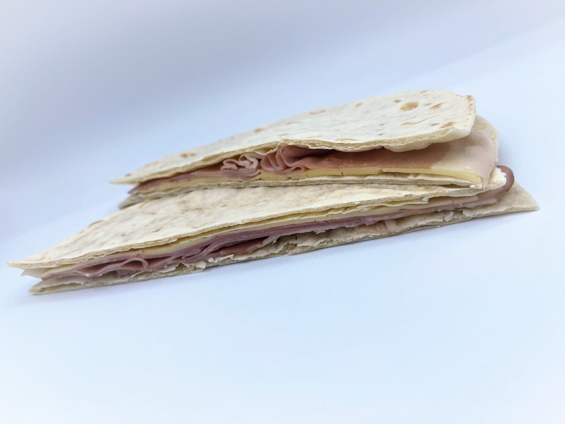 Prodotti artigianalmente in ambiente sicuro