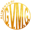 G.V.M.G. ALIMENTARI - logo