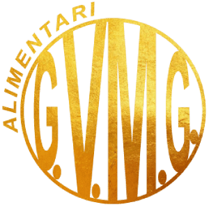 G.V.M.G. ALIMENTARI - logo