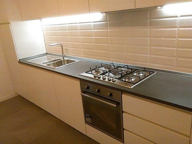 mobili cucina in legno