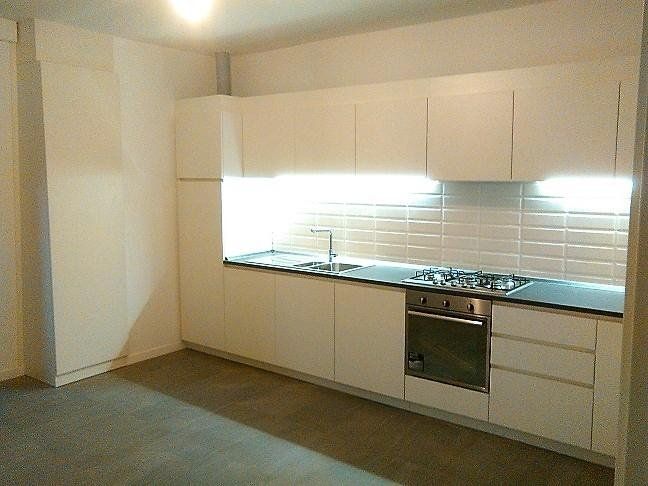 cucina componibile in legno