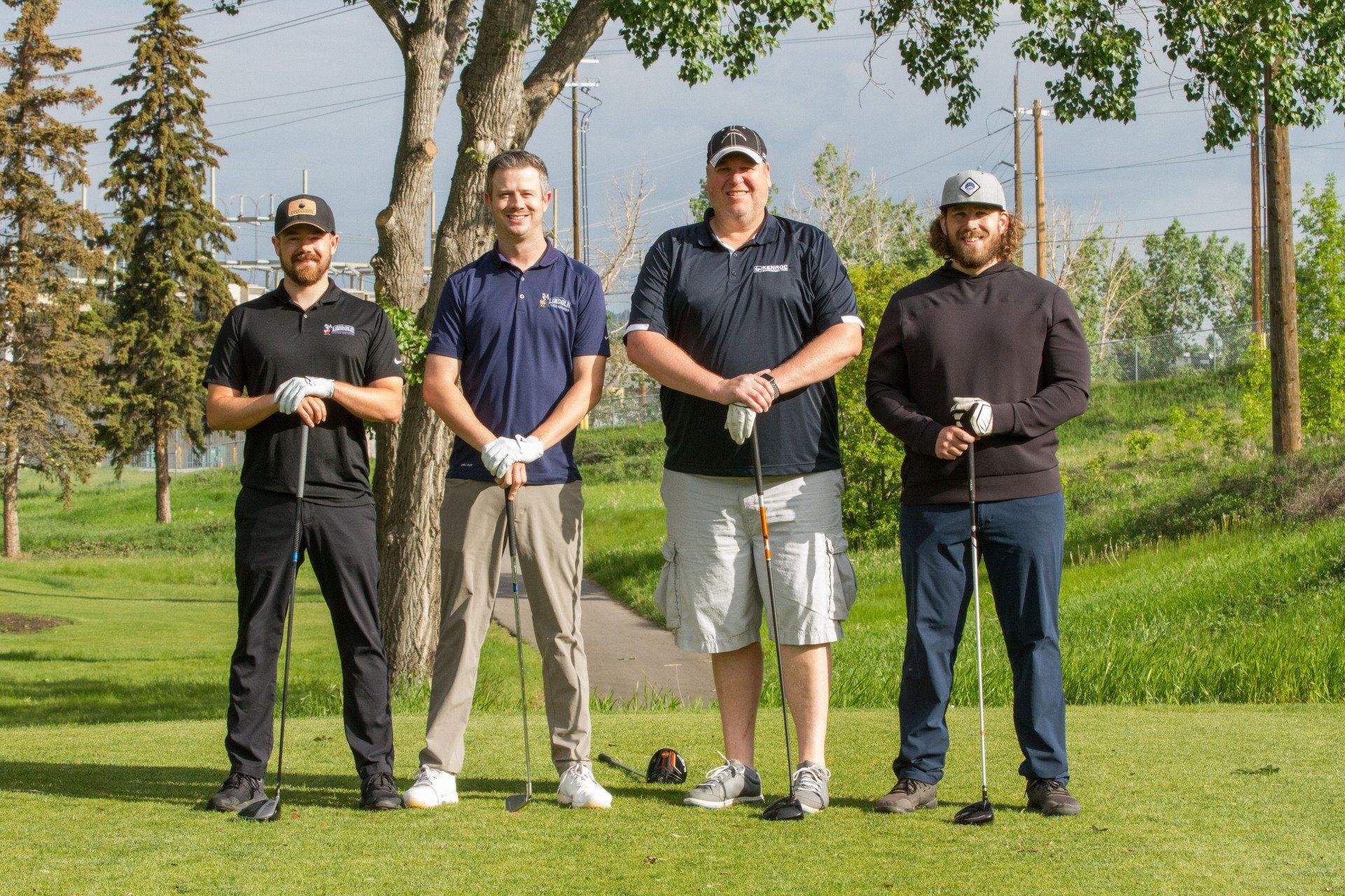 AARA Events, Golf, annual tournament
