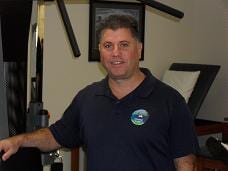 Louis Catalusci - Physical Therapist in Newburgh, NY