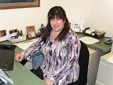 Susan Etri - Office Manager in Newburgh, NY