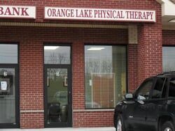 Office Building 2 - Physical Therapy in Newburgh, NY