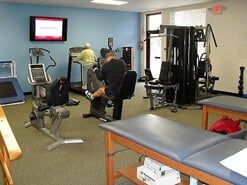 Facility 1 - Physical Therapy in Newburgh, NY