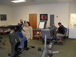 Facility 2 - Physical Therapy in Newburgh, NY