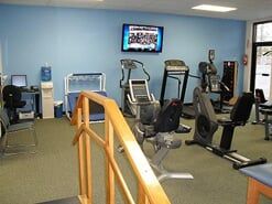 Facility 3 - Physical Therapy in Newburgh, NY