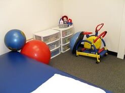 Facility 5 - Physical Therapy in Newburgh, NY