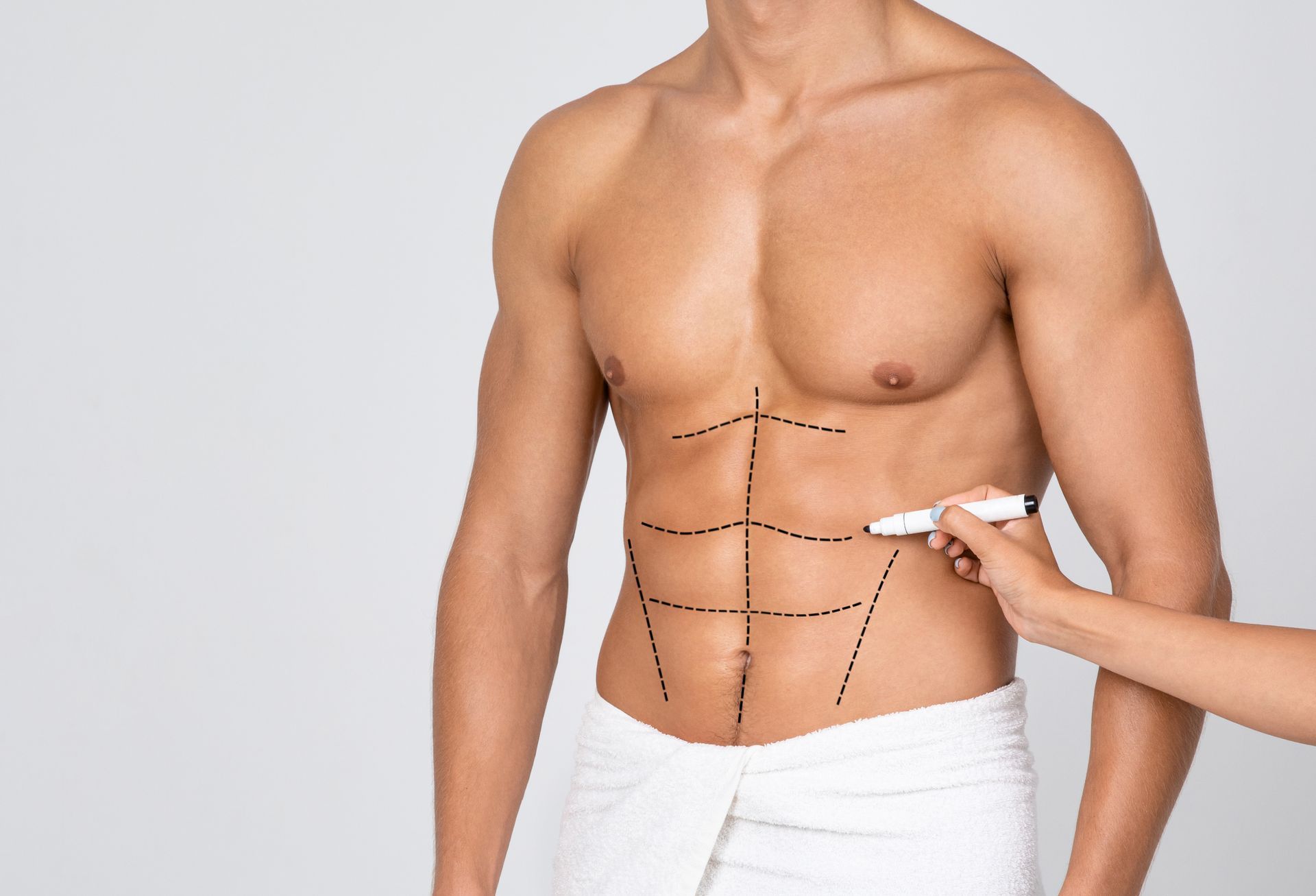EMS body sculpting Zurich