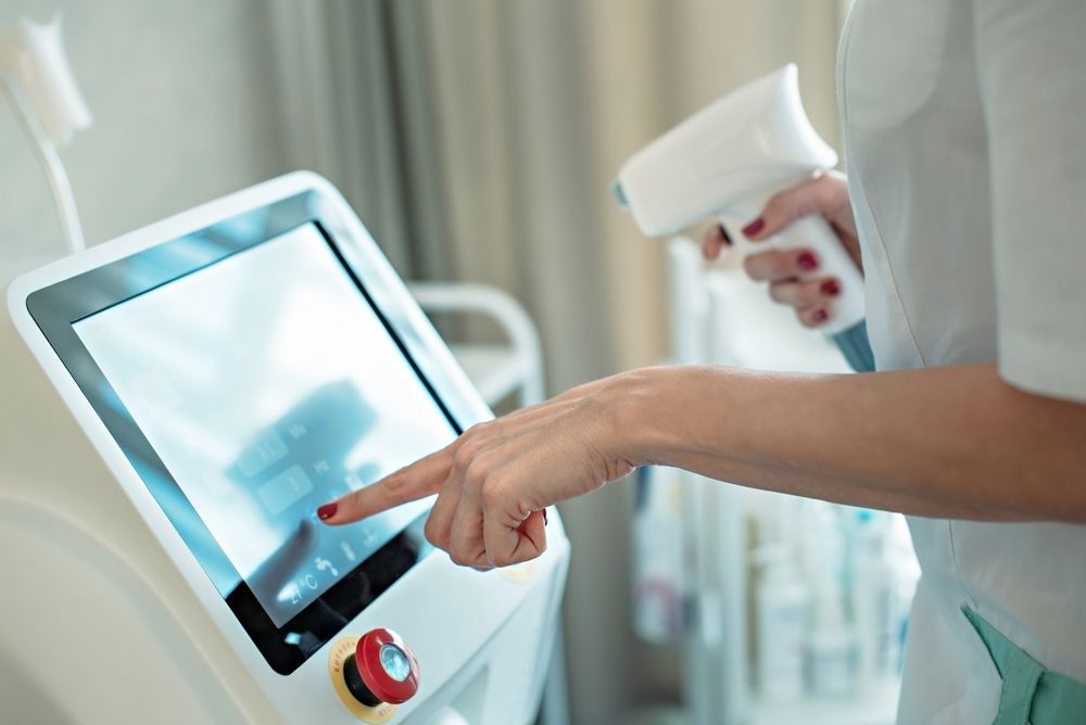 Advanced Aesthetic Technology Zurich