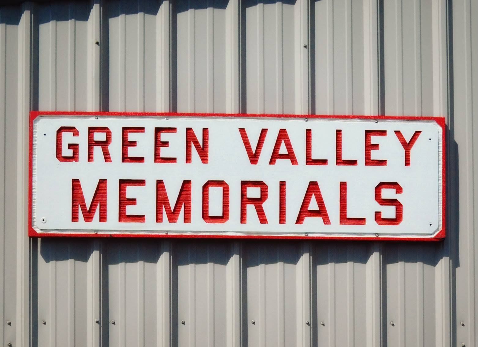 A gravestone for matthews and grace a.