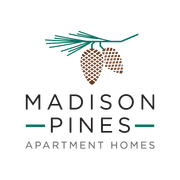 Madison Pines Logo - Click to go to Home Page