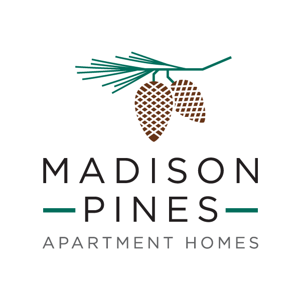 Madison Pines Logo