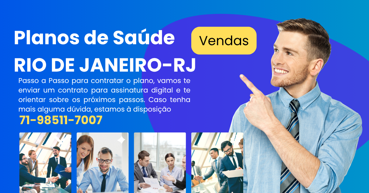 Assistência Médica Empresas 30 a 99 Beneficiarios. Tabelas comparativas de preços dos planos de saude empresariais em Rio de Janeiro . Contratar Assistência Médica Empresarial (Bradesco Saude RJ), (Amil RJ), (HapVida RJ), (SulAmerica RJ), (Select Saude RJ). Varias opções em Planos de Saúde para Empresas.