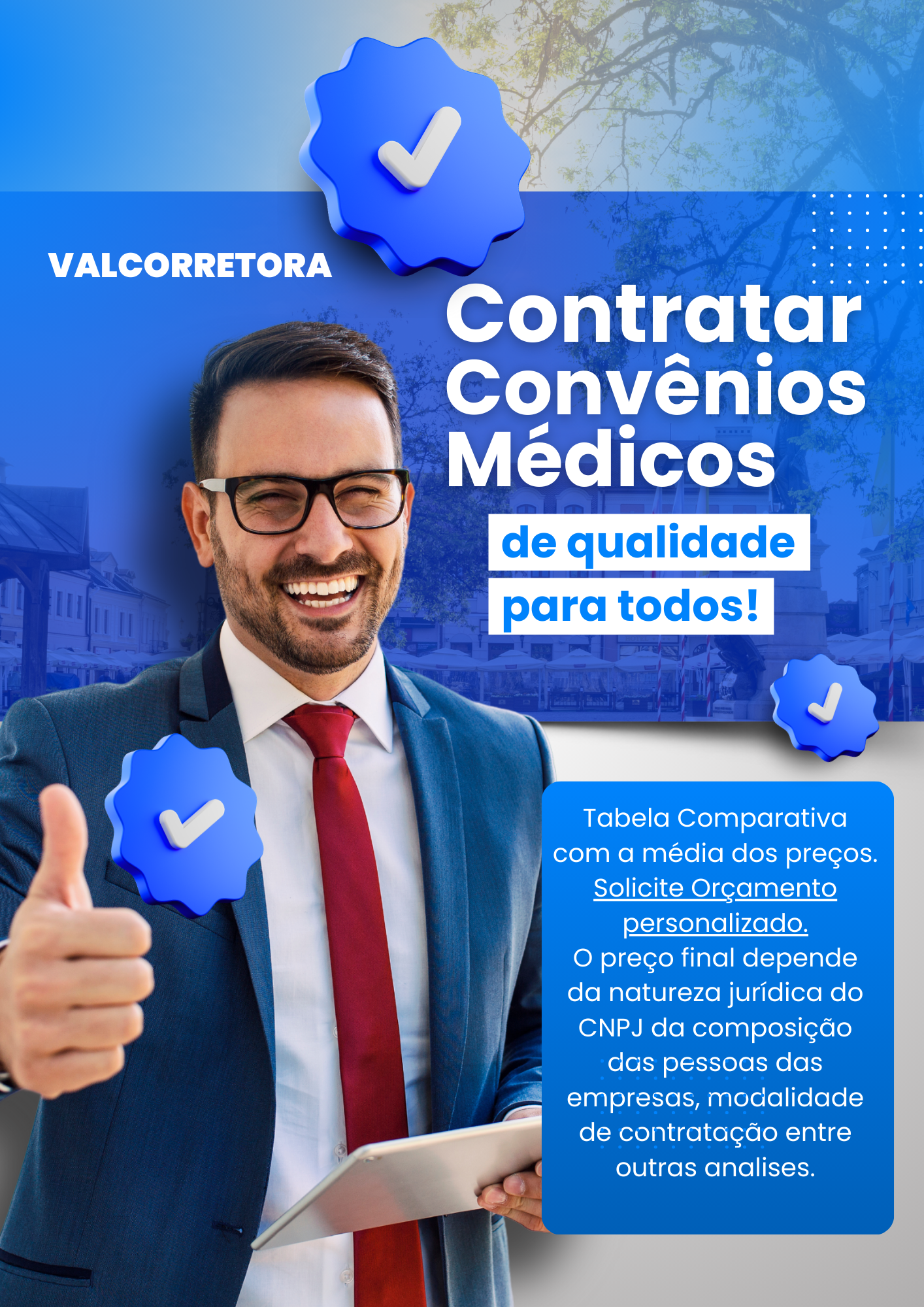 Assistencia Médica Empresas