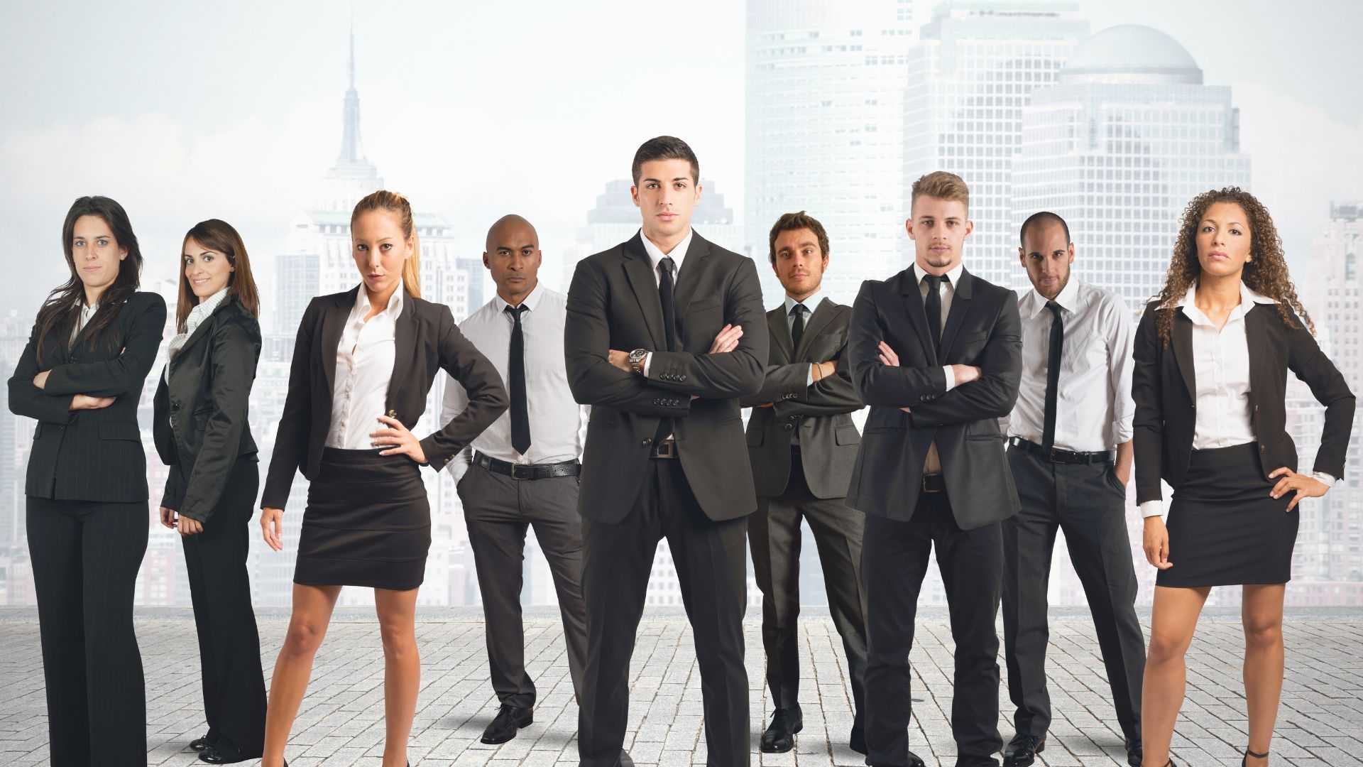 Bradesco Seguros, Porto Seguro Seguros, Seguro de Vida Empresarial