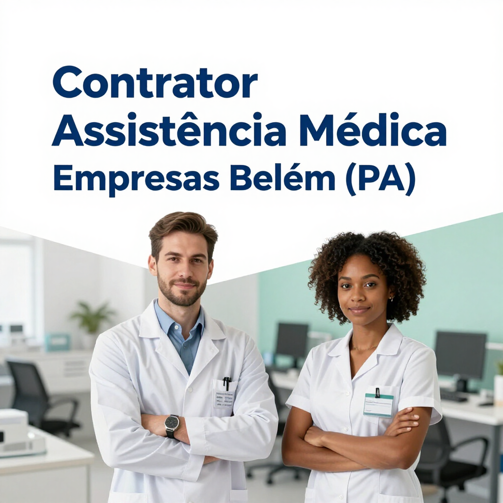 Assistencia Medica para Empresas