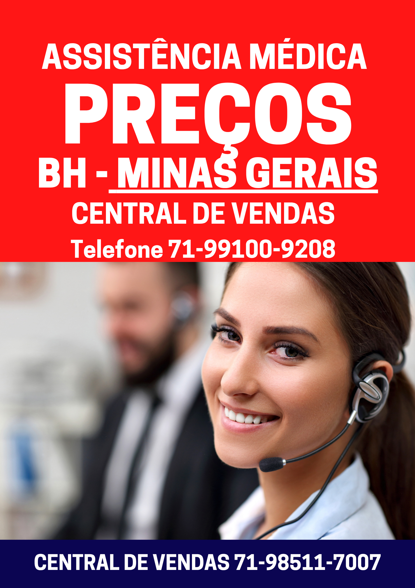 Assistencia Médica Empresas