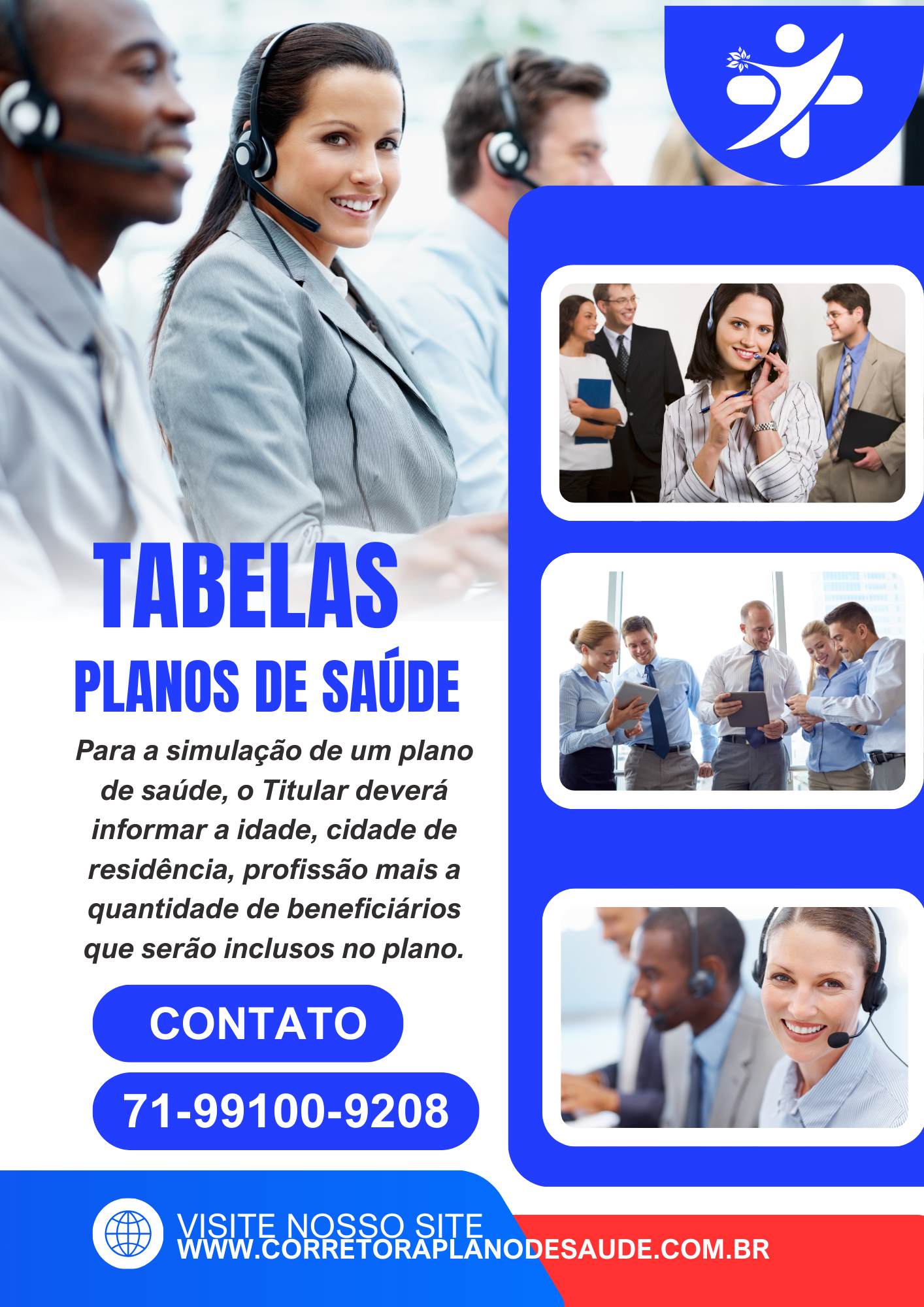 Assistencia Médica Empresas