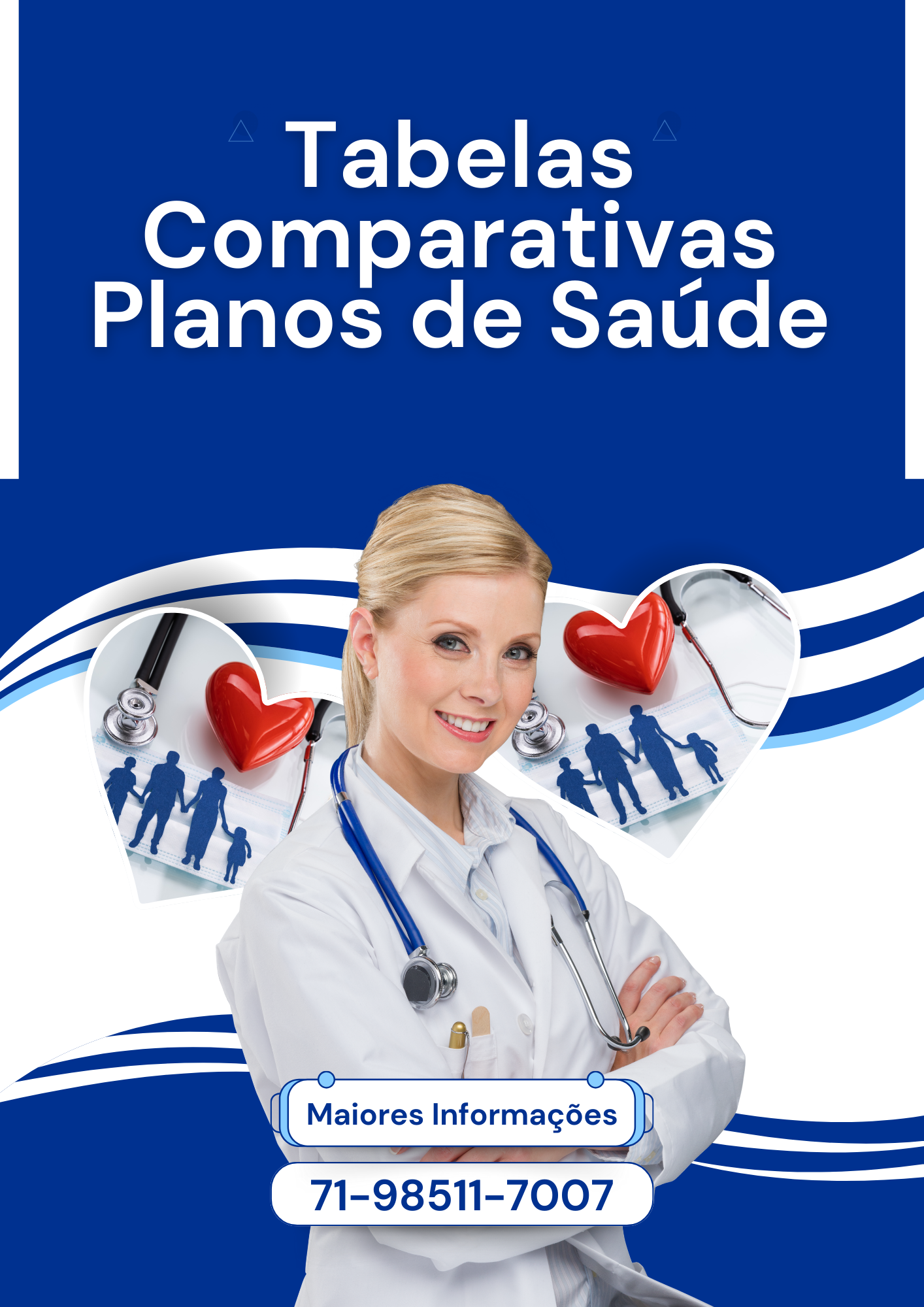 Assistencia Médica Empresas