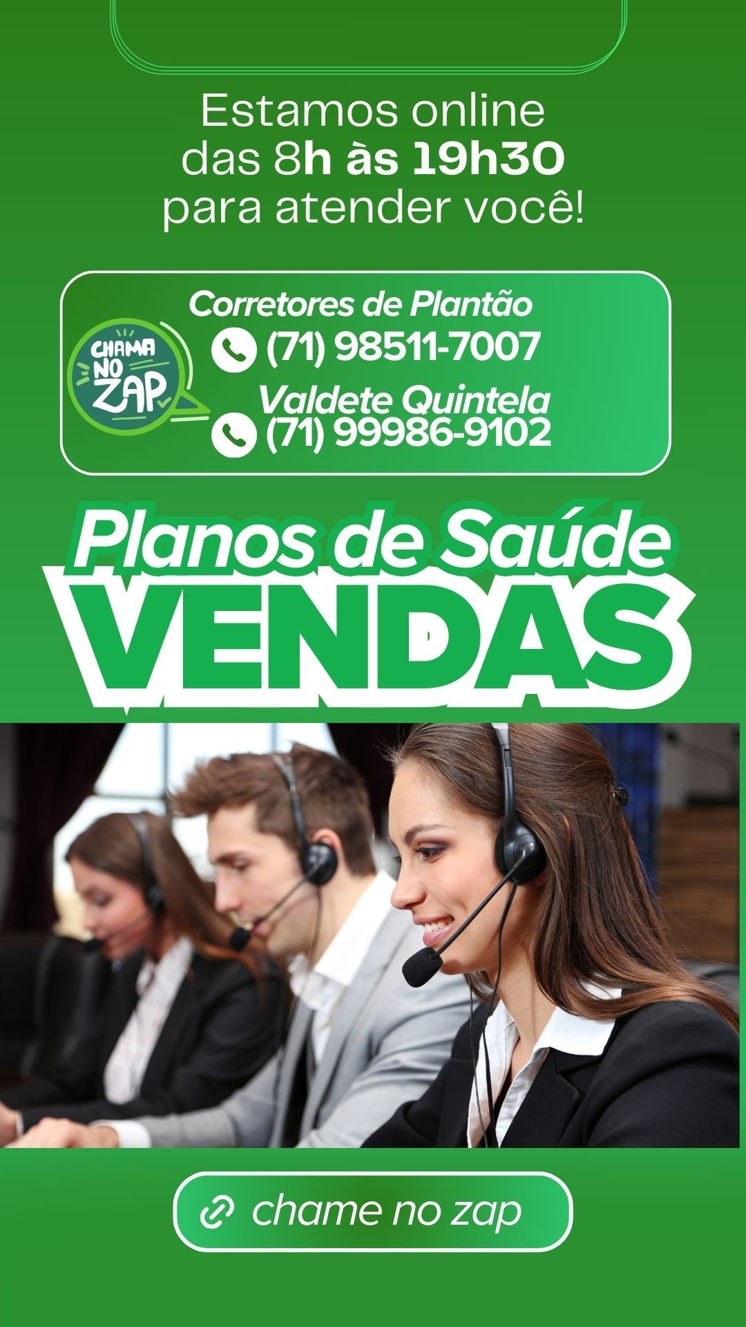 Assistencia Médica Empresas