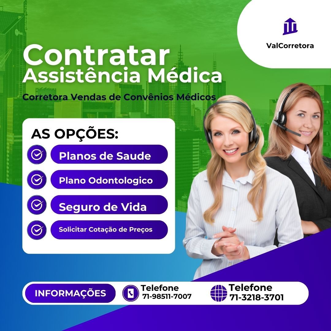 contratar plano de saude para empresas