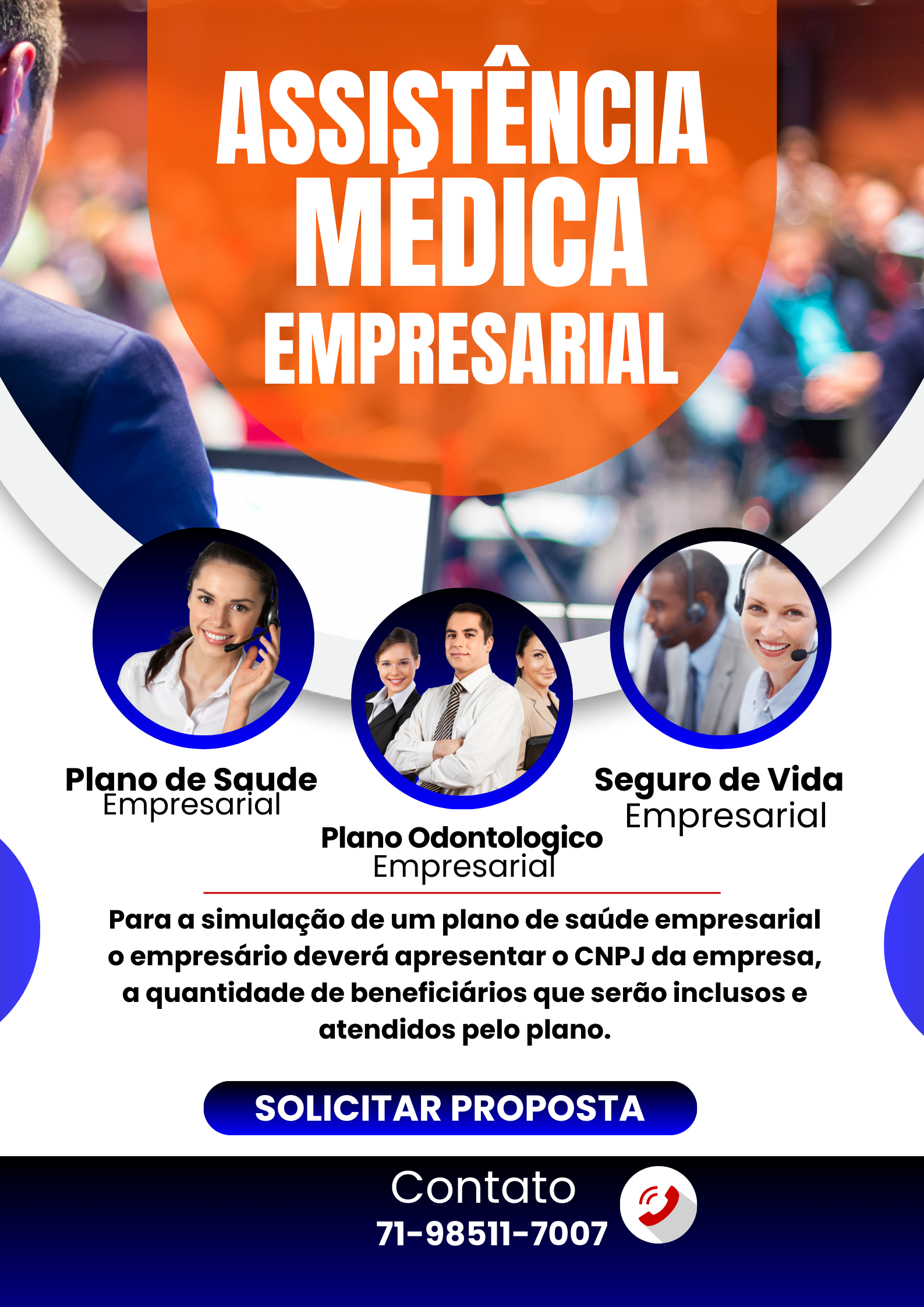 Assistencia Médica Empresas EM ACRE
