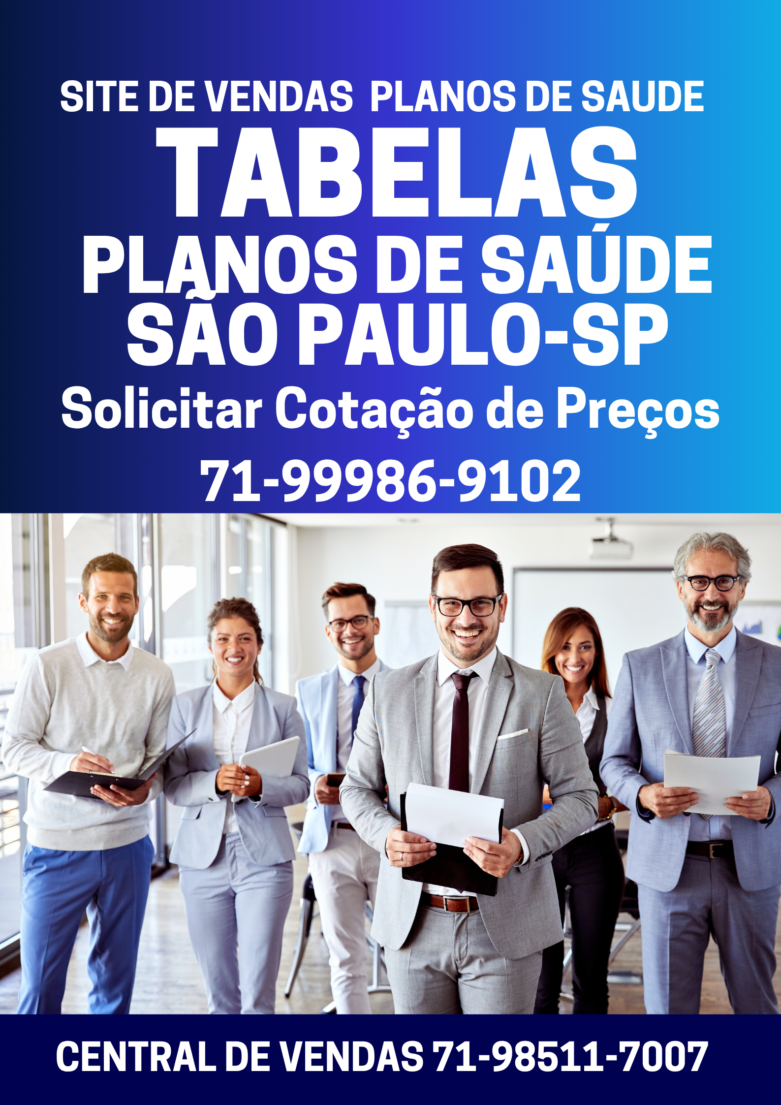 Assistencia Médica Empresas em sao paulo-sp