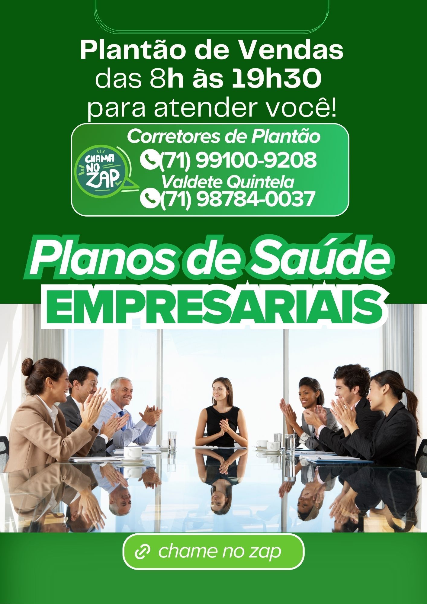 Assistencia Médica Empresas em minas gerais