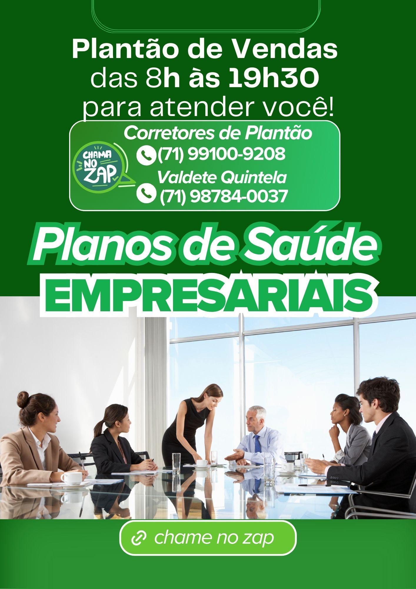 Assistencia Médica Empresas no Acre