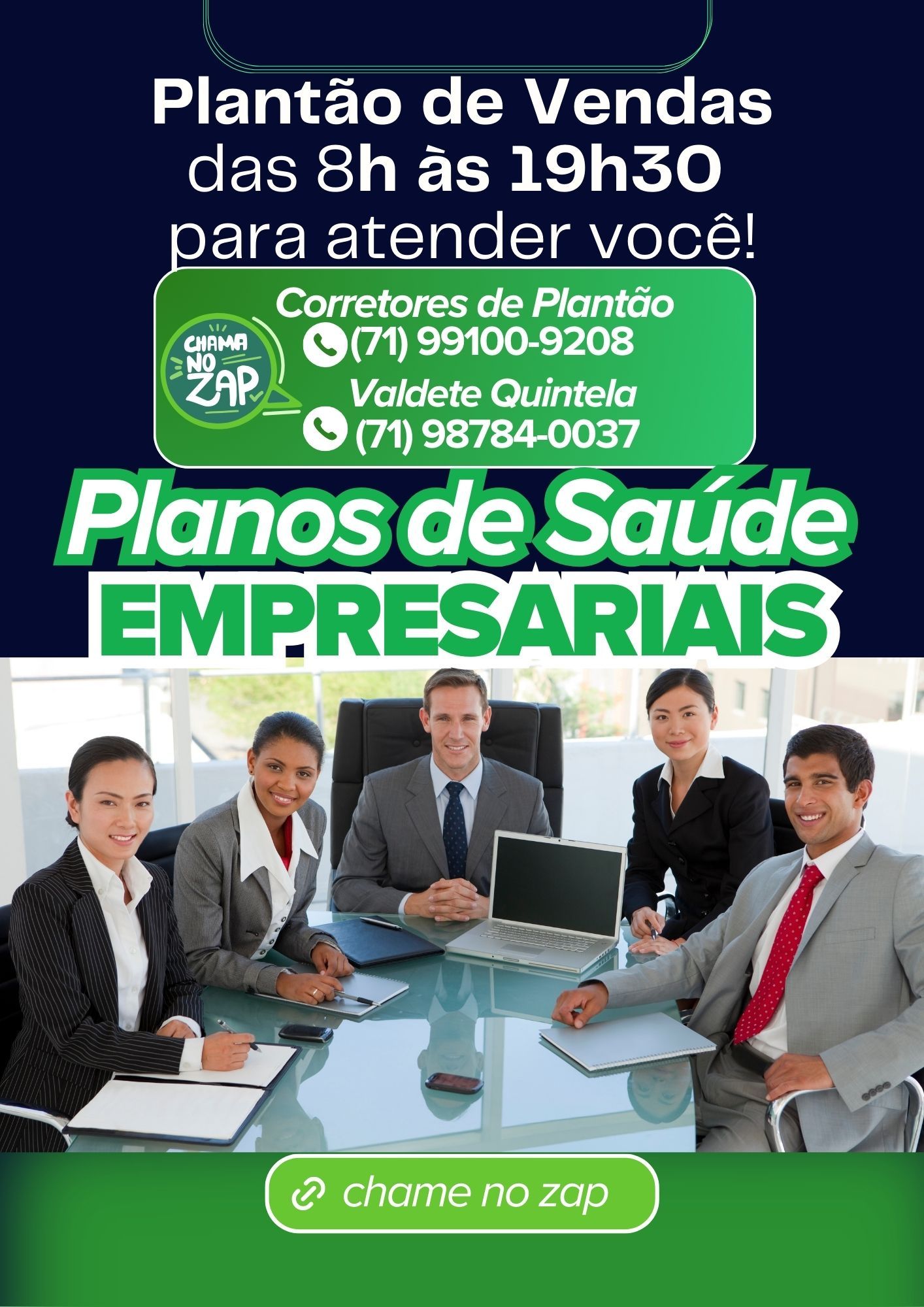 Assistencia Médica Empresas em Rio de Janeiro-RJ