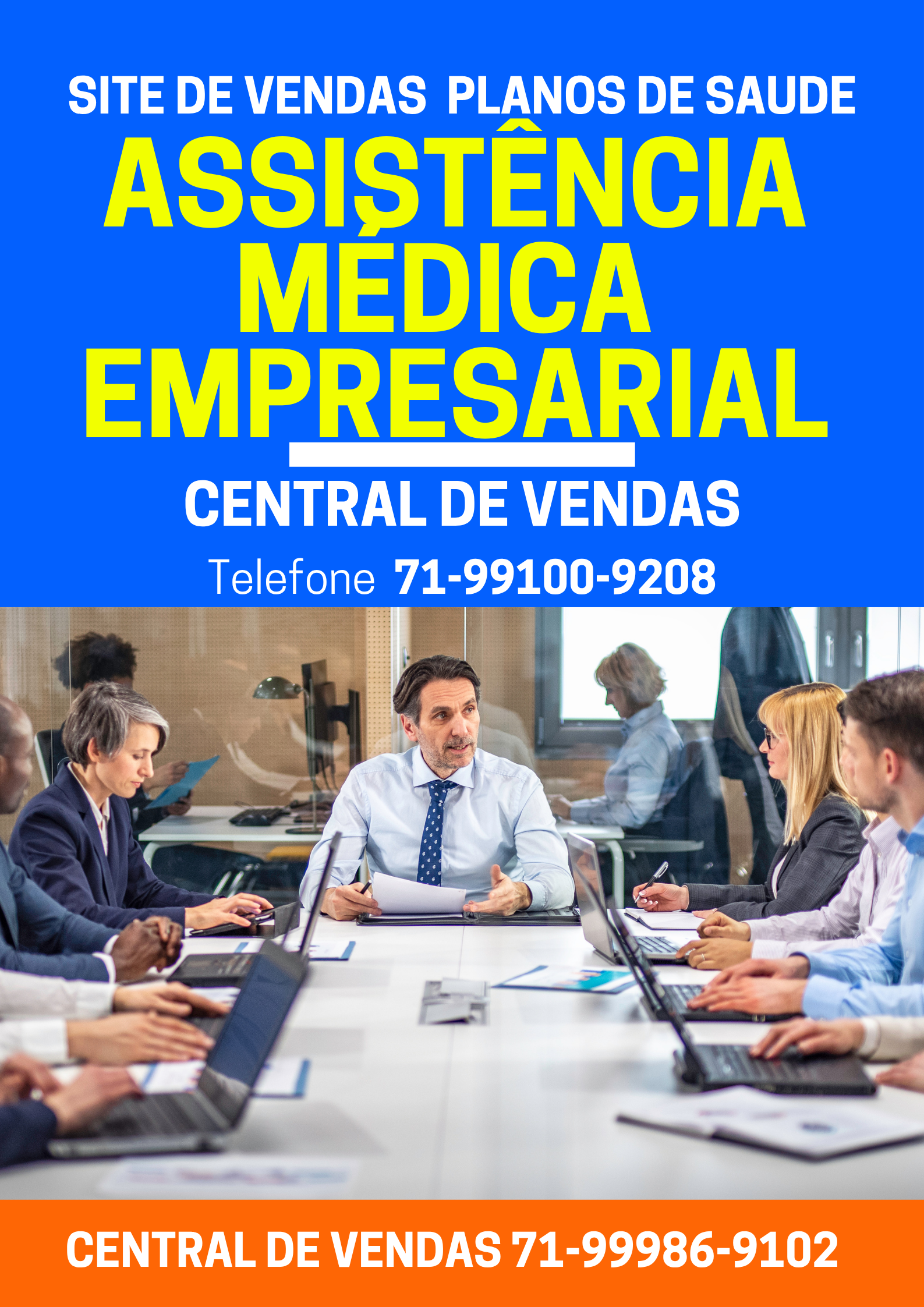 contratar plano de saude para empresas
