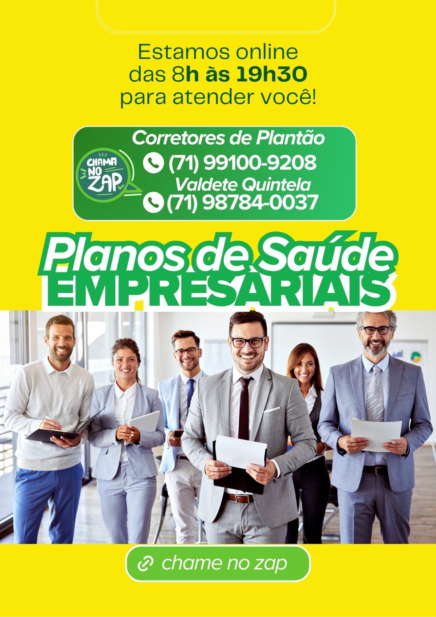 Assistencia Médica Empresas