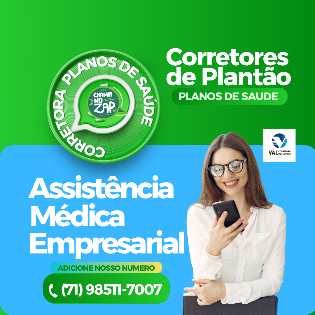 contratar plano de saude para empresas