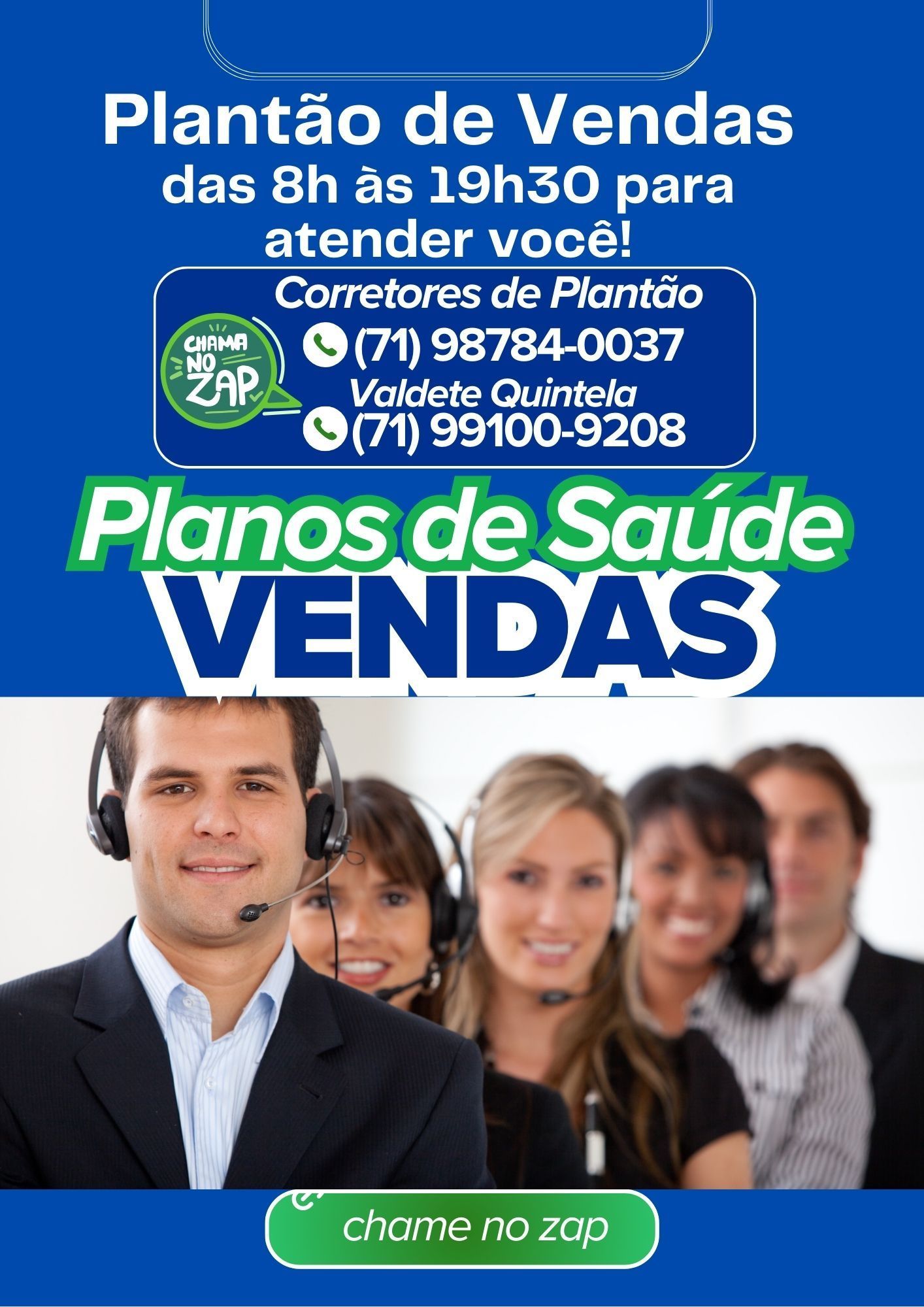Assistencia Médica Empresas