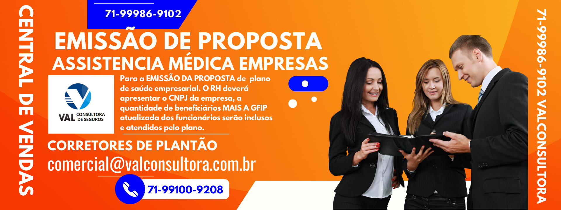 contratar plano de saude para empresas em boa vista - roraima