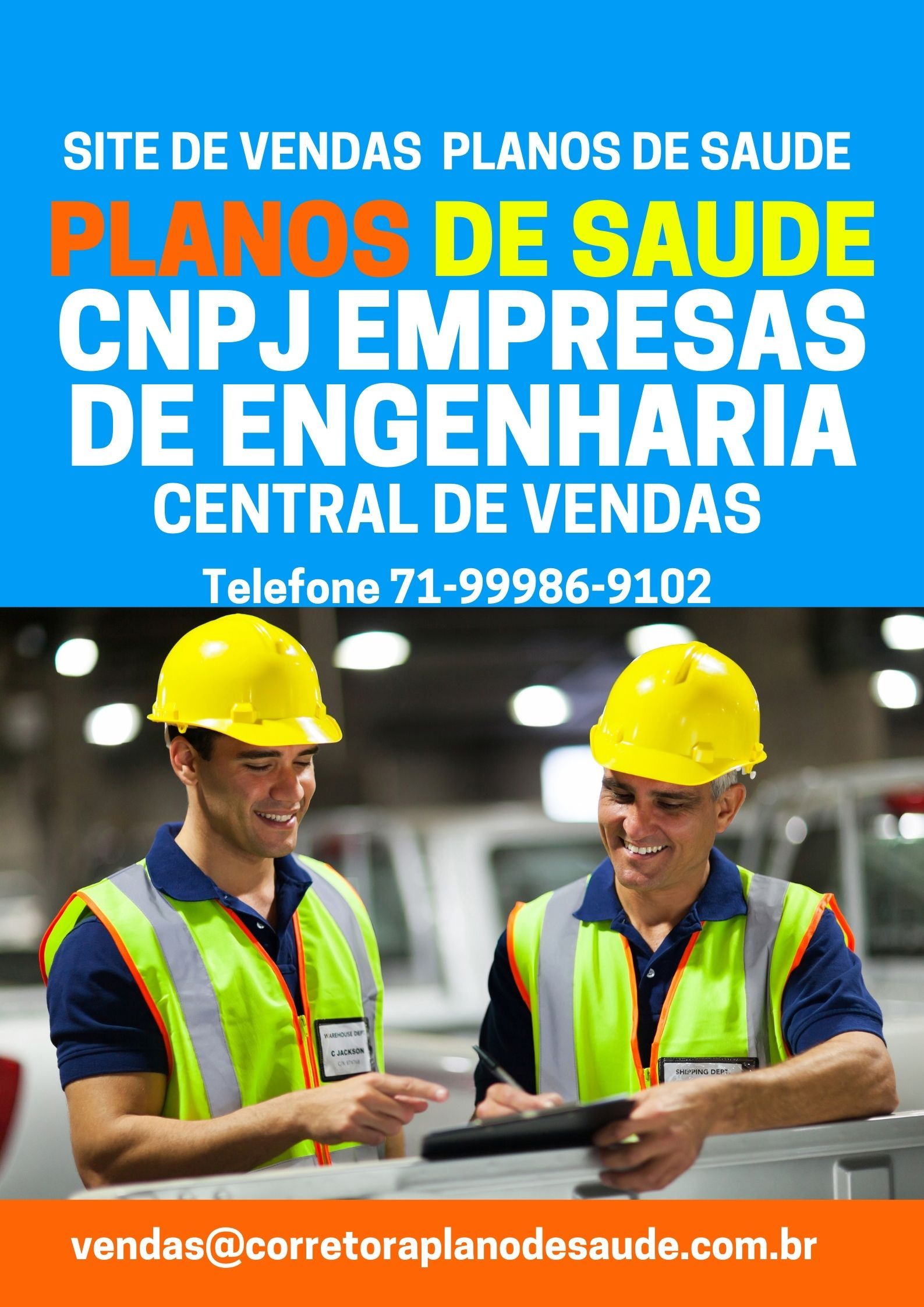 Assistencia Médica Empresas