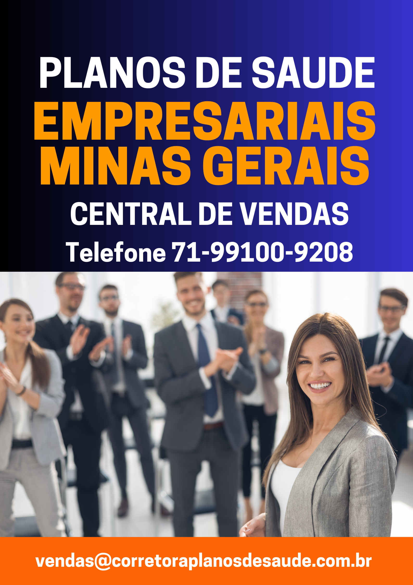 Assistencia Médica Empresas em minas gerais