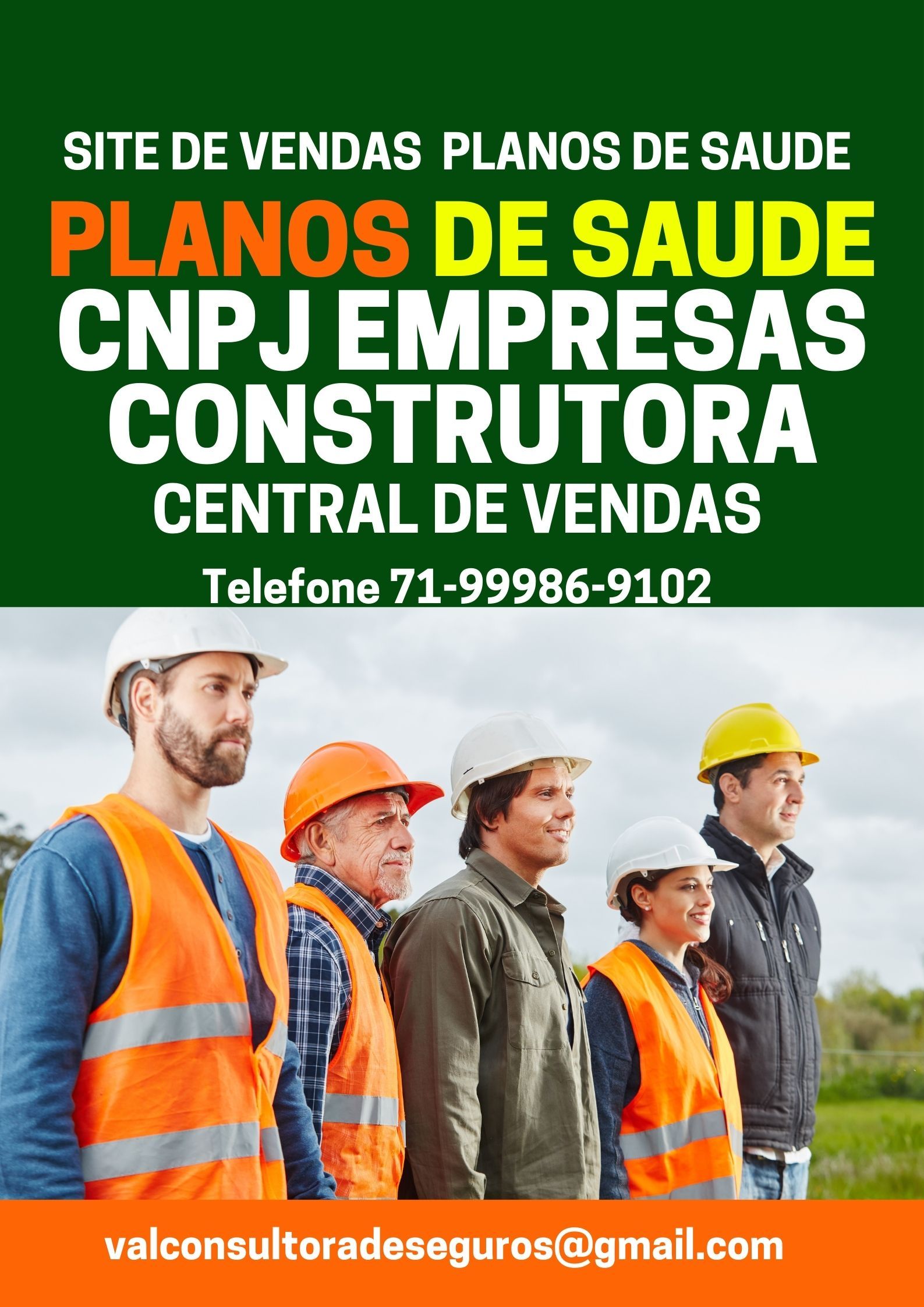 Assistencia Médica Empresas