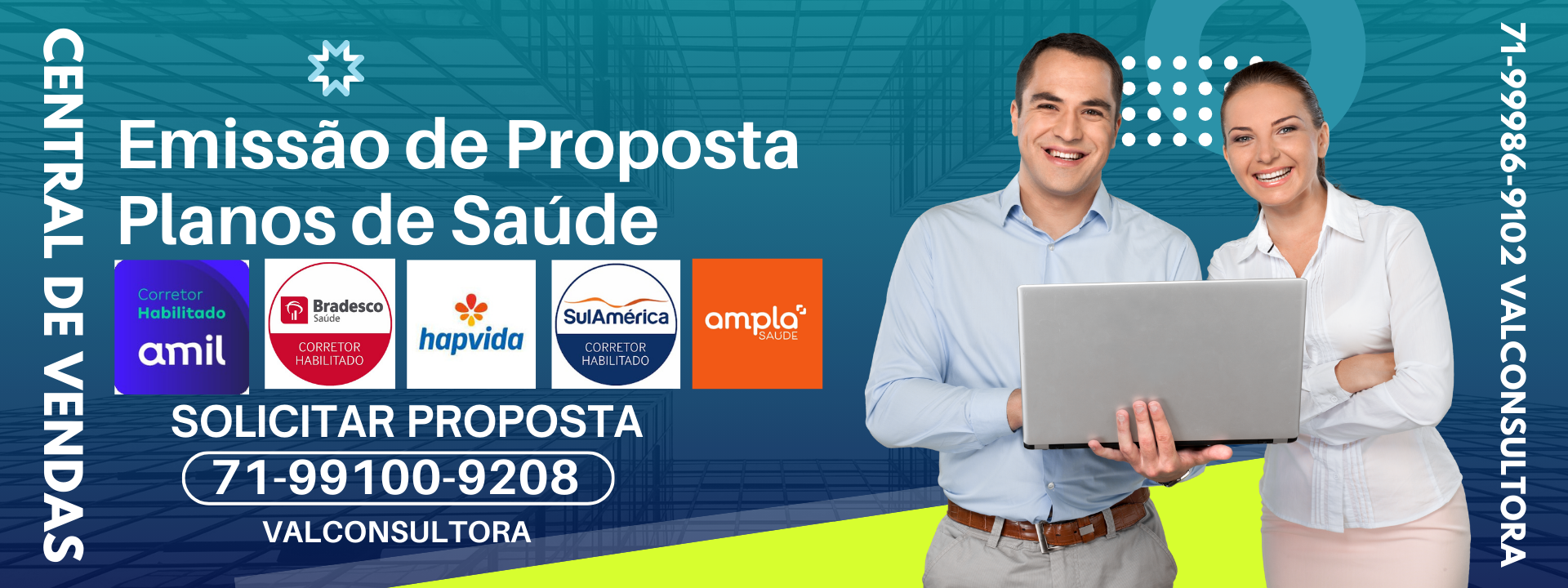 planos de saude empresariais em brasilia